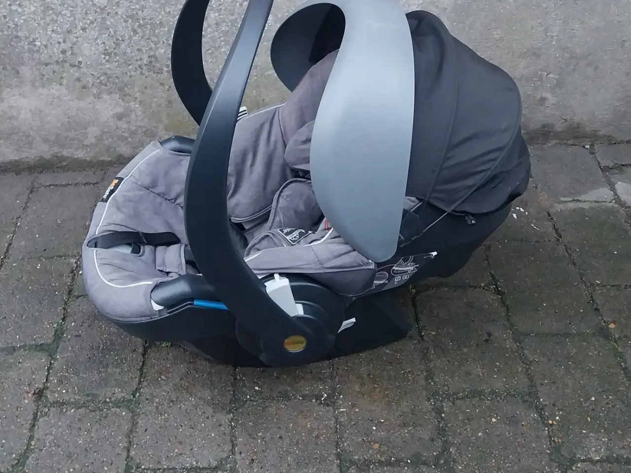 Billede 4 - Be safe autostol