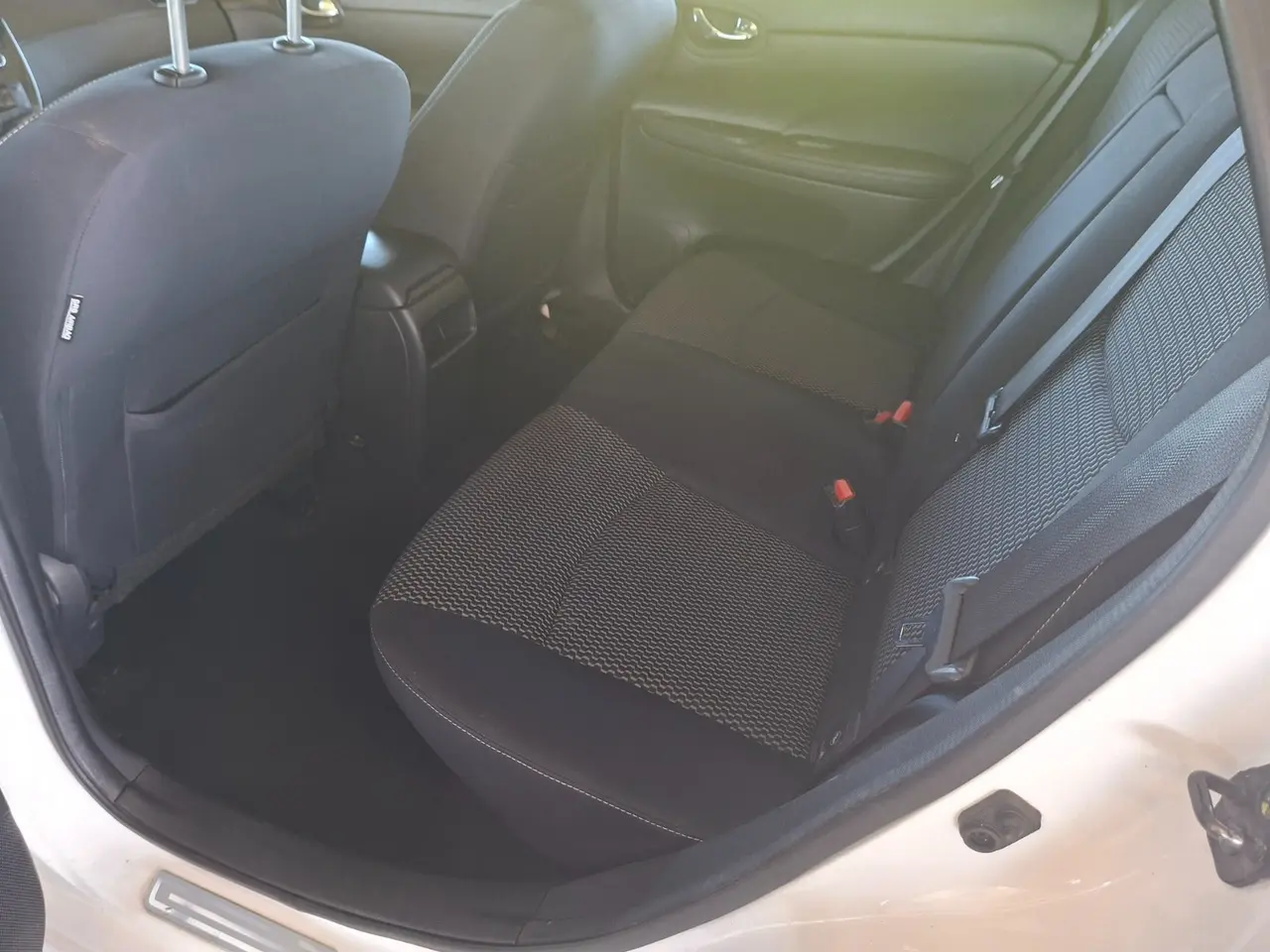 Billede 12 - Nissan Pulsar 1,2 Dig-T 115 Acenta X-tr.