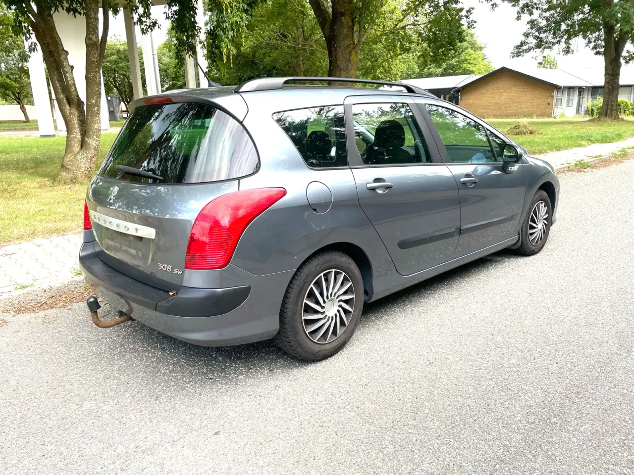 Billede 4 - Peugeot 308 1.6 hdi