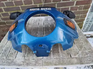 MOTO GUZZI lygtehus