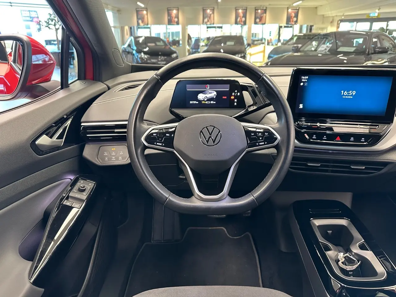 Billede 24 - VW ID.4 77 Pro Performance