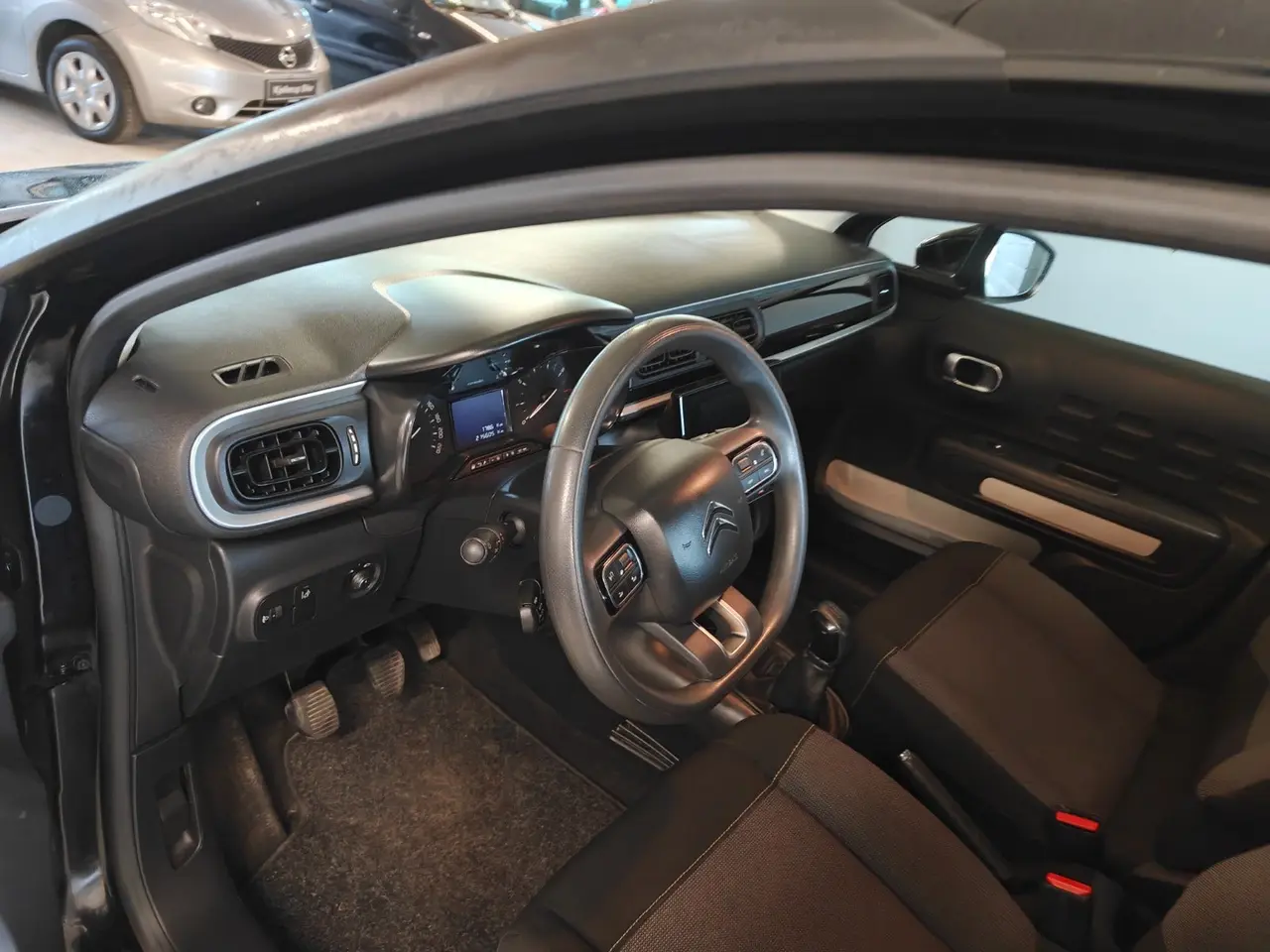 Billede 10 - Citroën C3 1,2 PureTech 82 Feel
