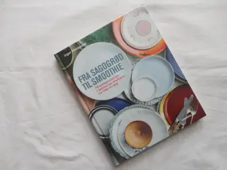 Fra Sagogrød til Smoothie :