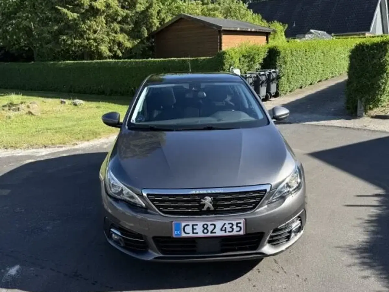 Billede 1 - Peugeot 308 1,5 BlueHDi 130 Allure+