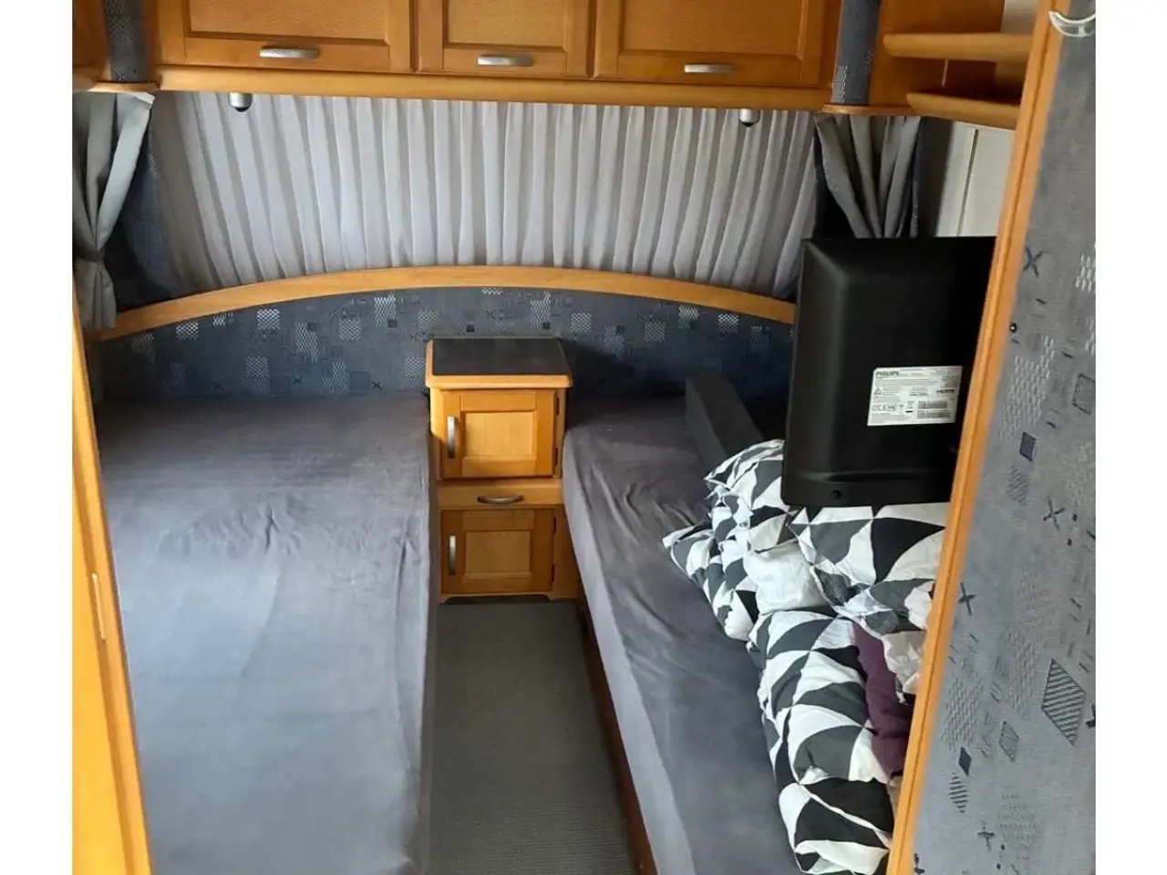 Billede 7 - Lmc 550 2005 byd