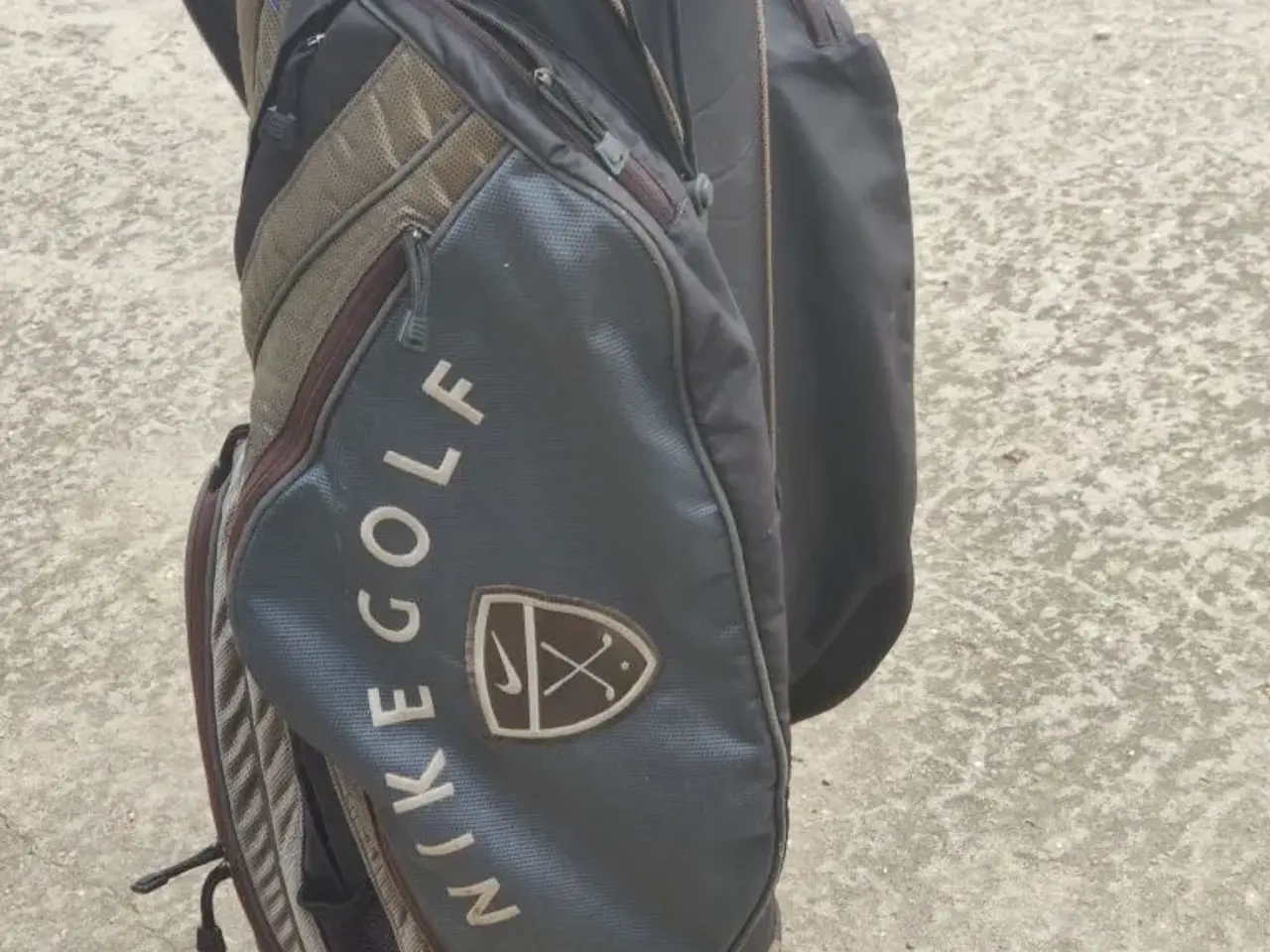 Billede 4 - Golfbag NIKE