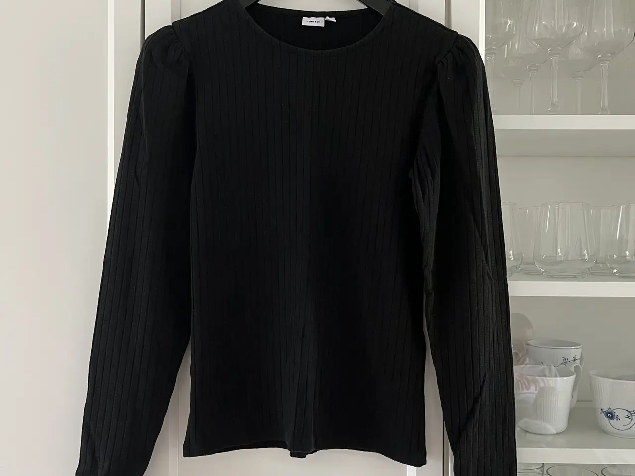 Billede 1 - Bluse