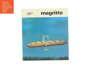 Magritte (Bog)
