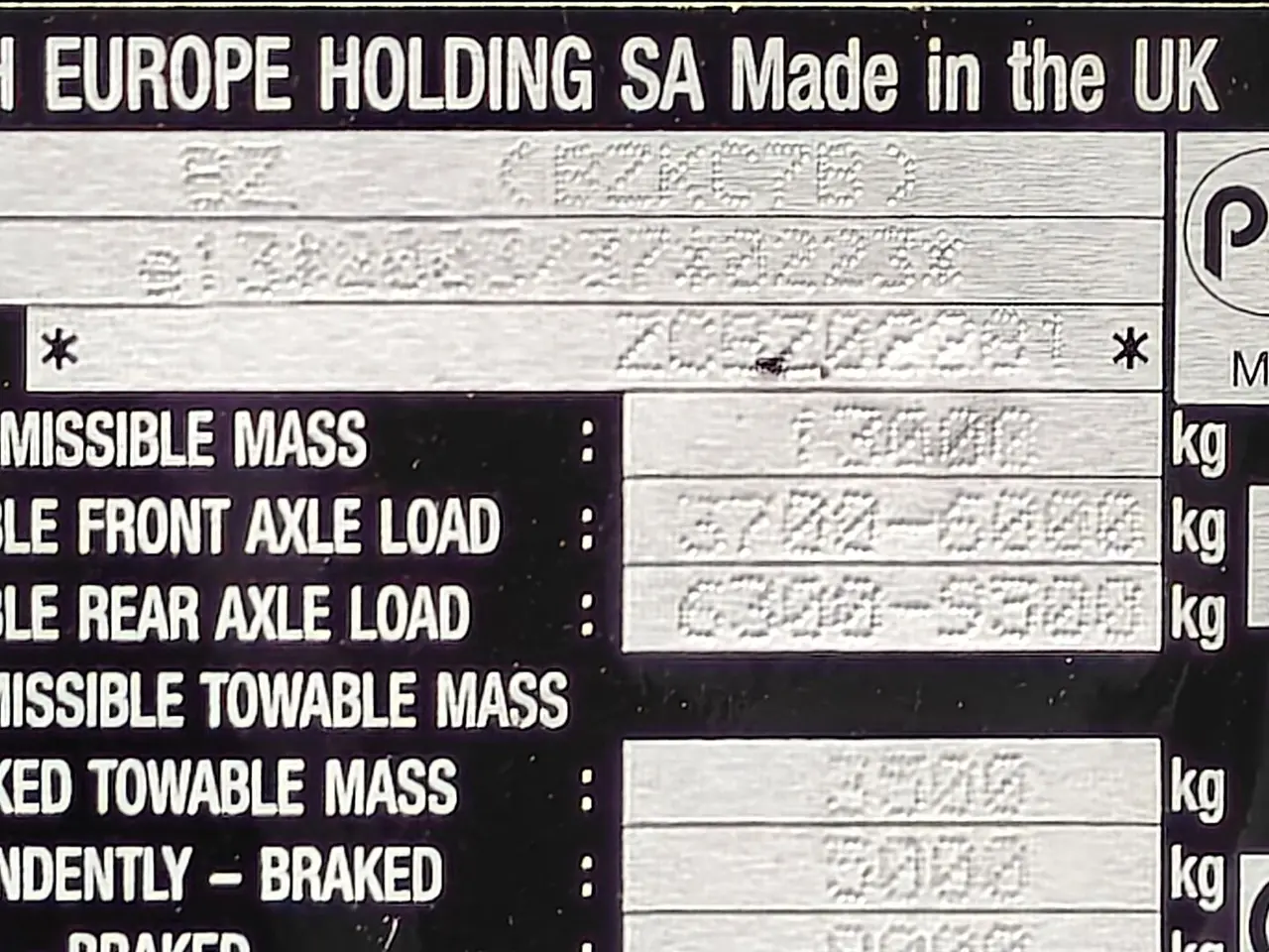 Billede 20 - New Holland T7.260 Power Command