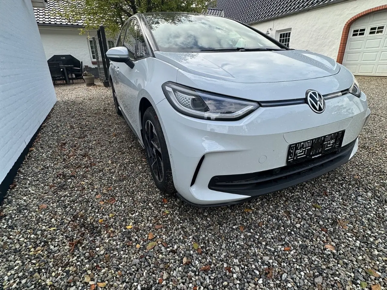 Billede 5 - VW ID.3 59 Pro Edition