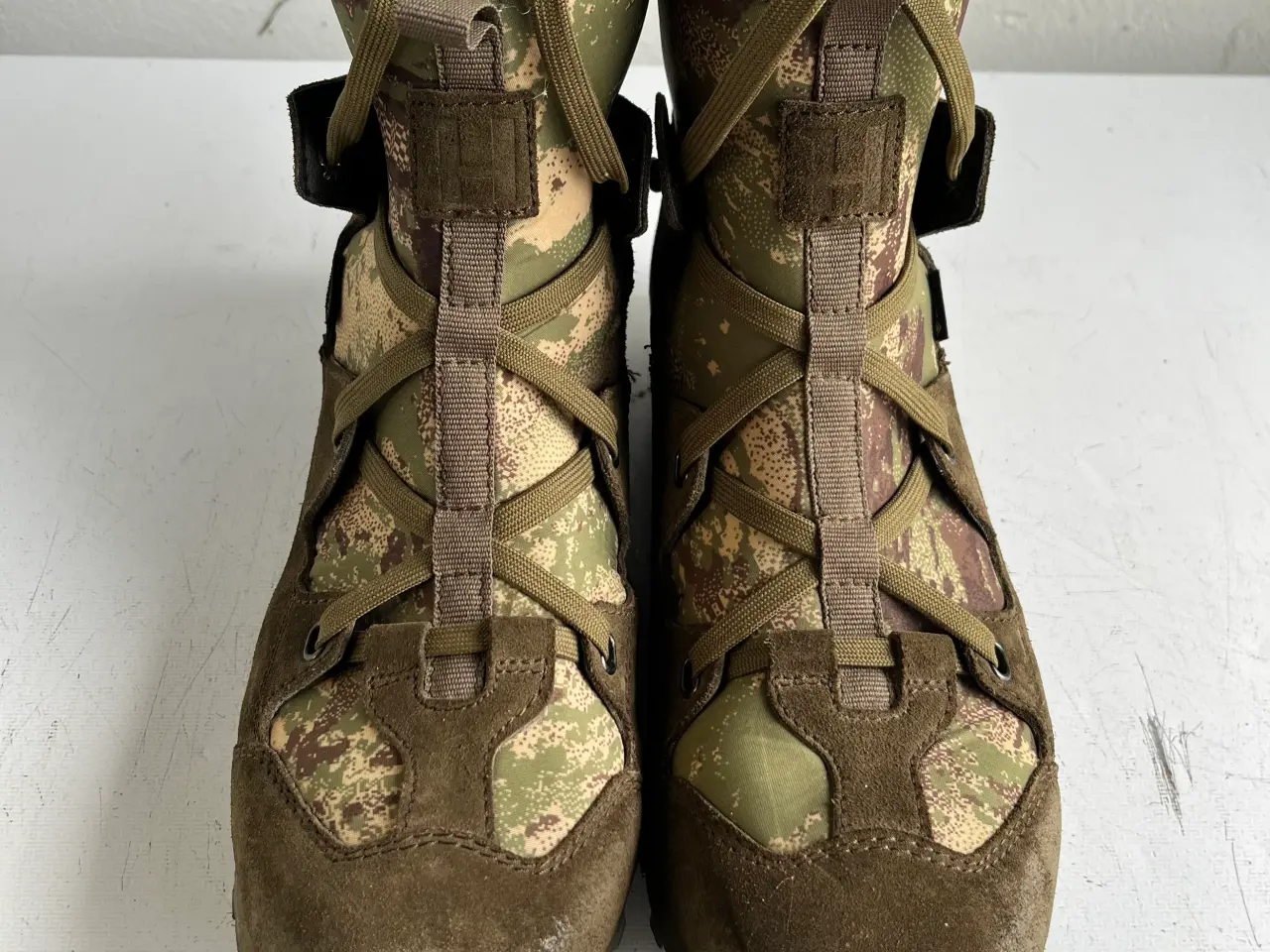 Billede 2 - Härkila Stalking Sneaker GTX (43)