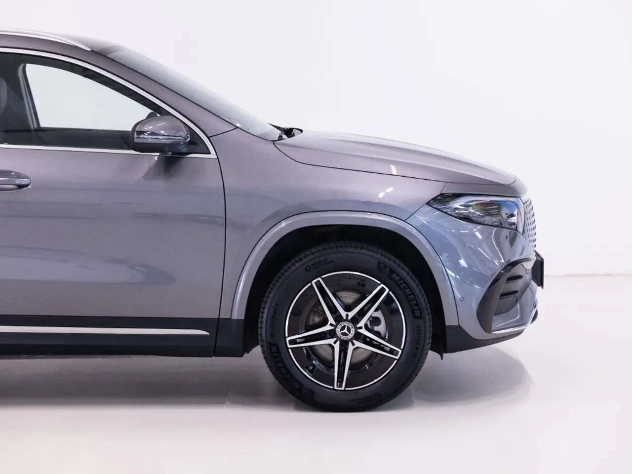 Billede 20 - Mercedes EQA250+ AMG Premium