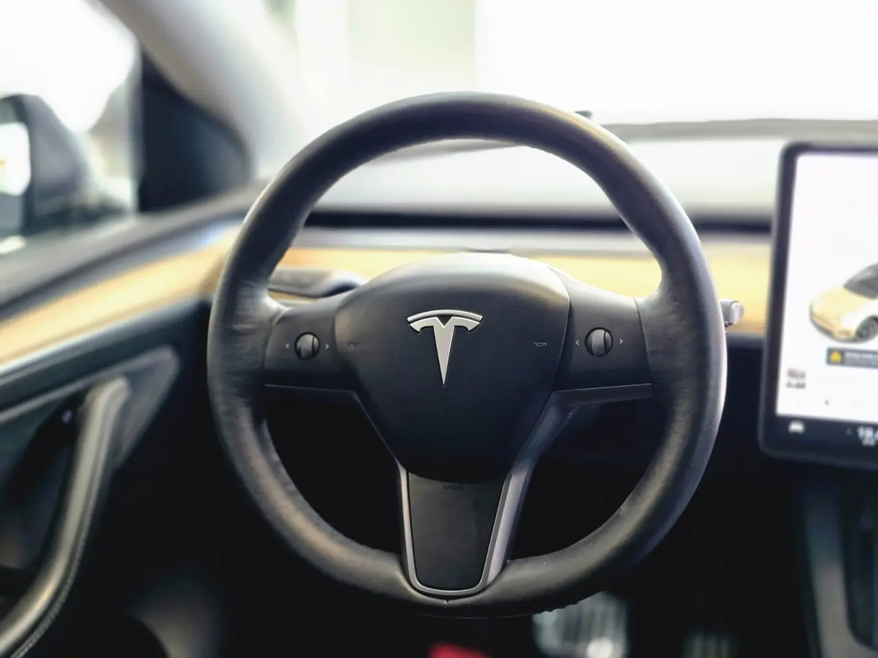 Billede 6 - Tesla Model Y Long Range AWD