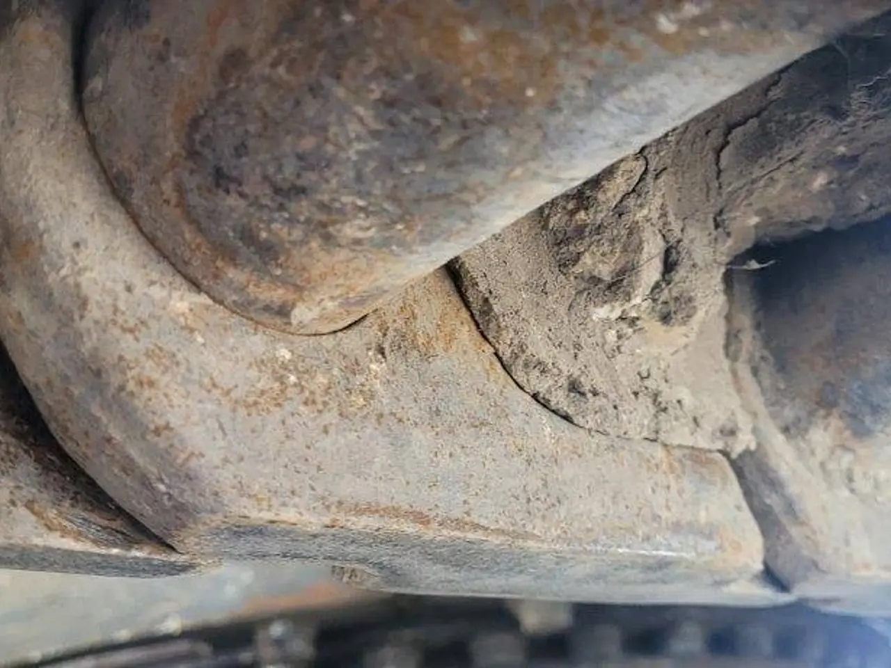 Billede 8 - Volvo EC 460CLD UHD