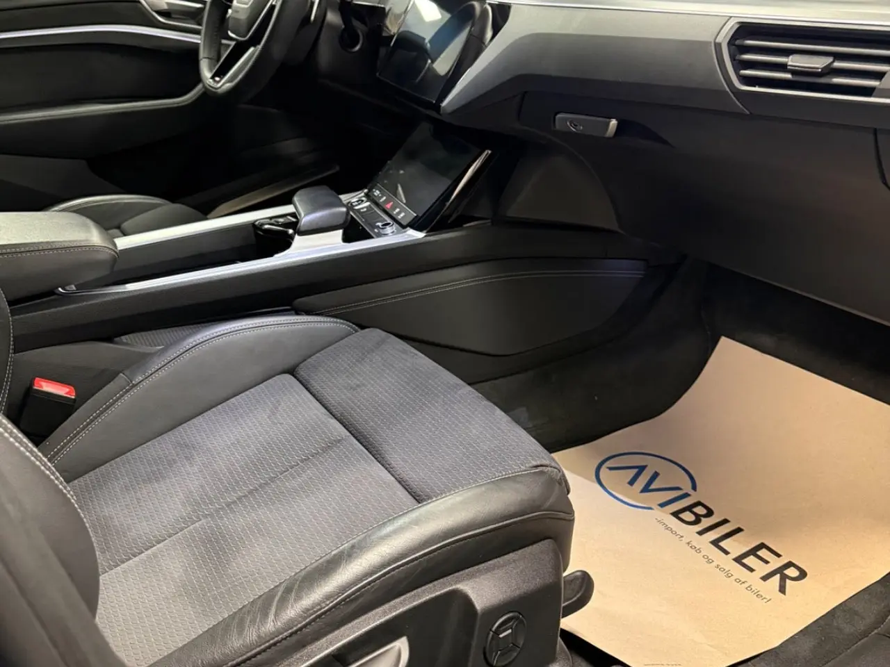 Billede 11 - Audi e-tron 55 S-line quattro