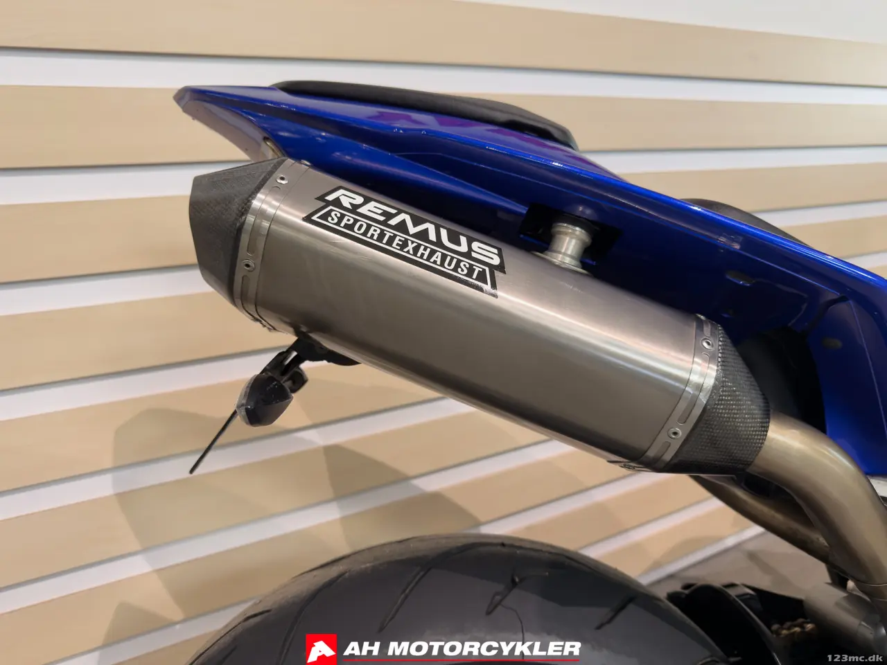 Billede 12 - Yamaha YZF R1