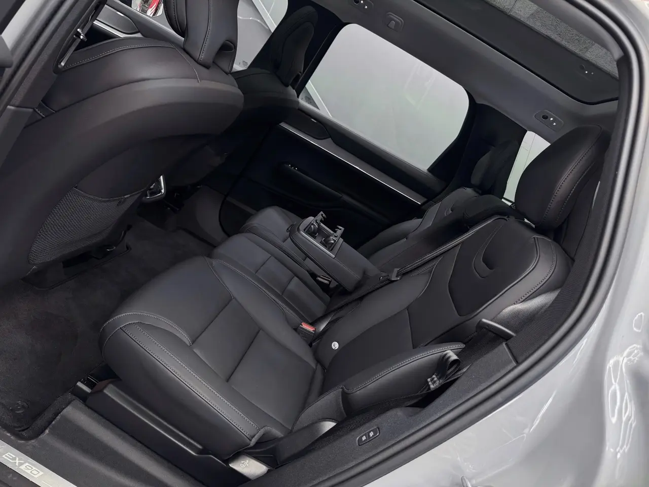 Billede 15 - Volvo EX90 Plus 7prs