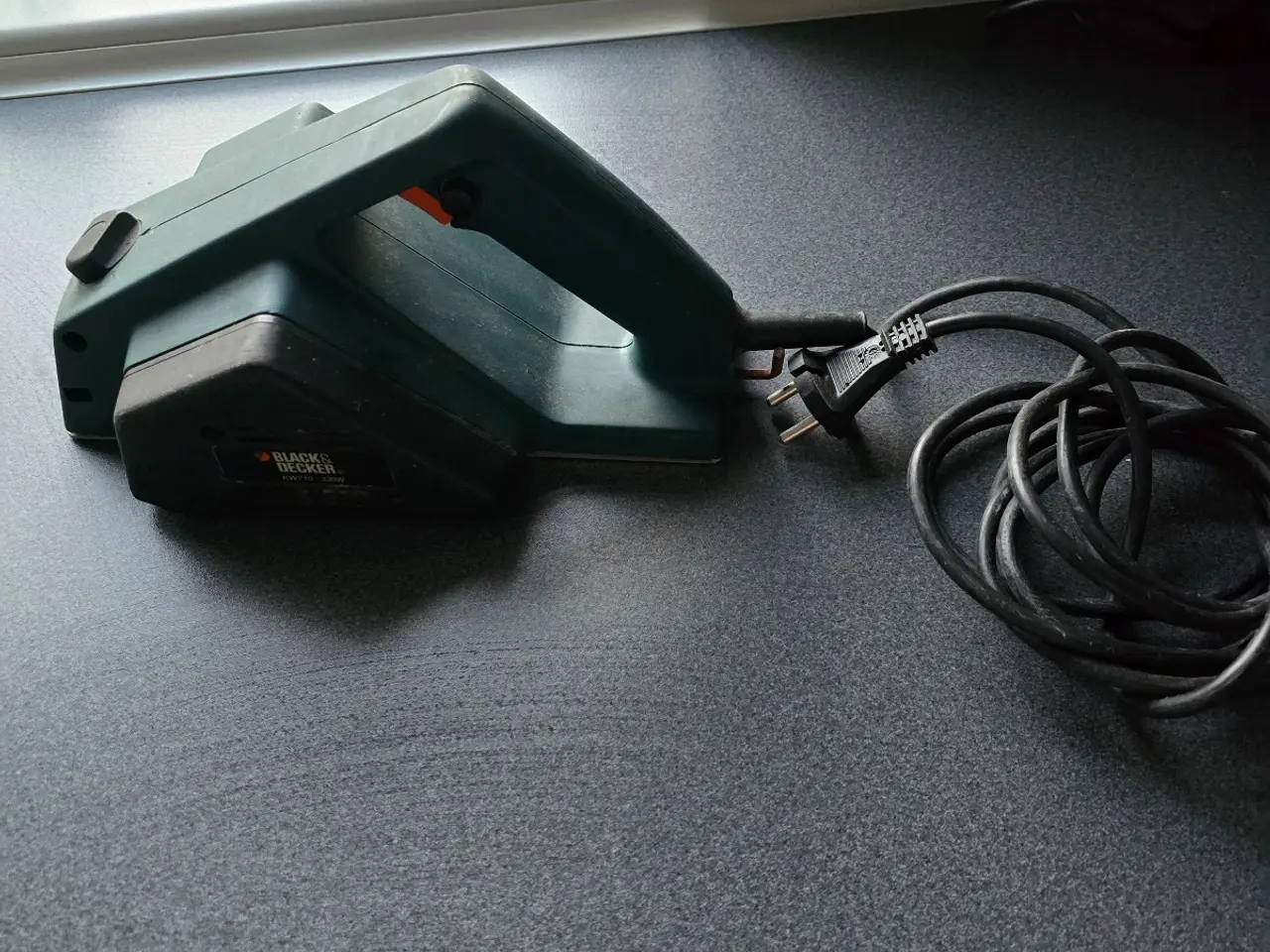 Billede 4 - Div slibe maskiner