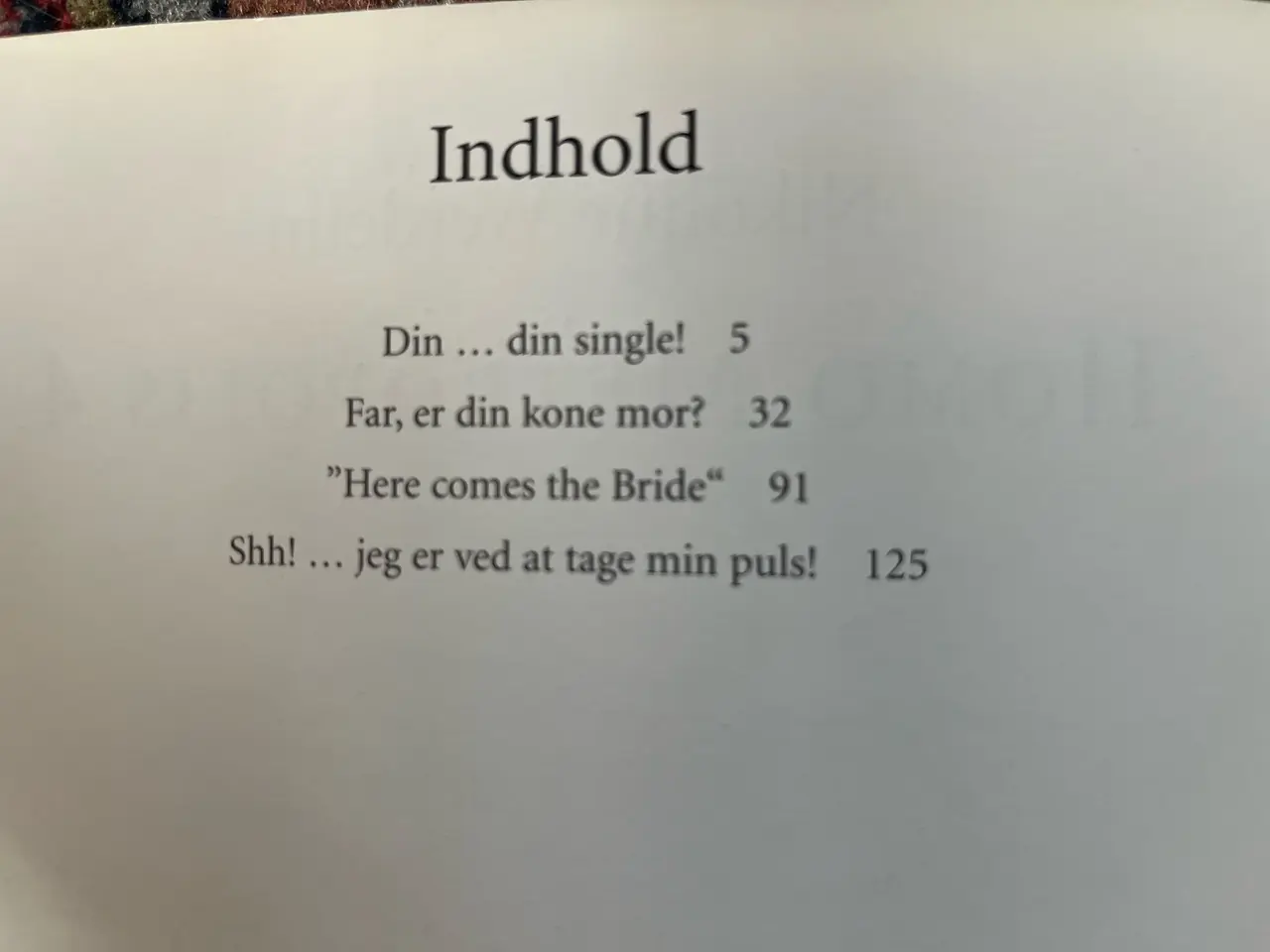 Billede 4 - Nikoline Werdelin