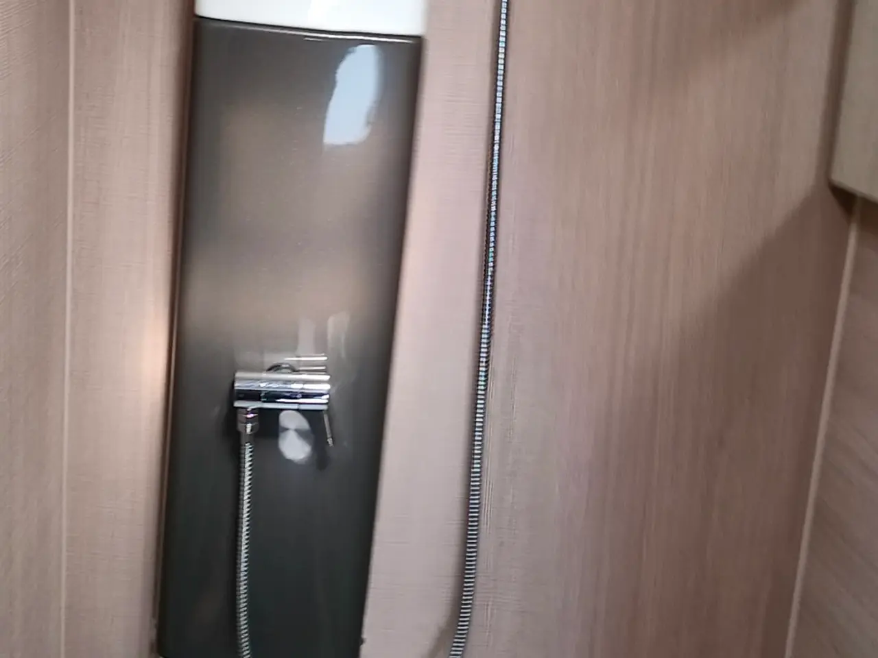 Billede 14 - Adria Alpina 743 Ht