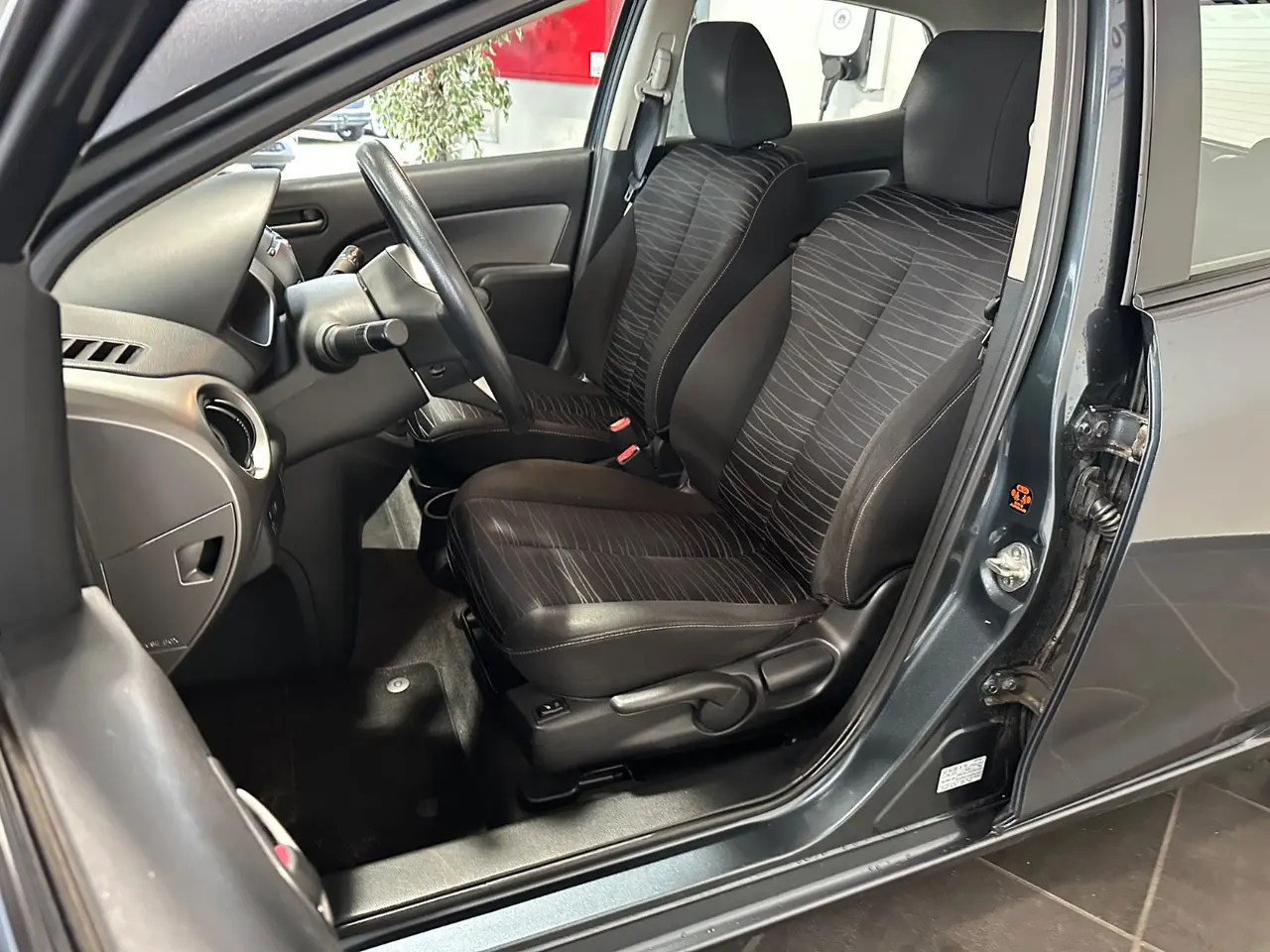 Billede 6 - Mazda 2 1,3 Advance