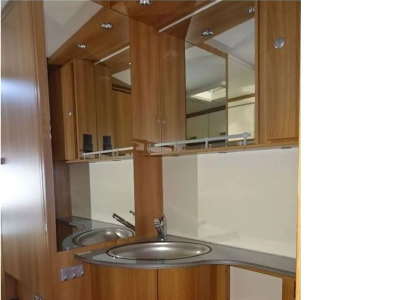 Billede 10 - 2010 - Dethleffs Camper Lifestyle 450 DB