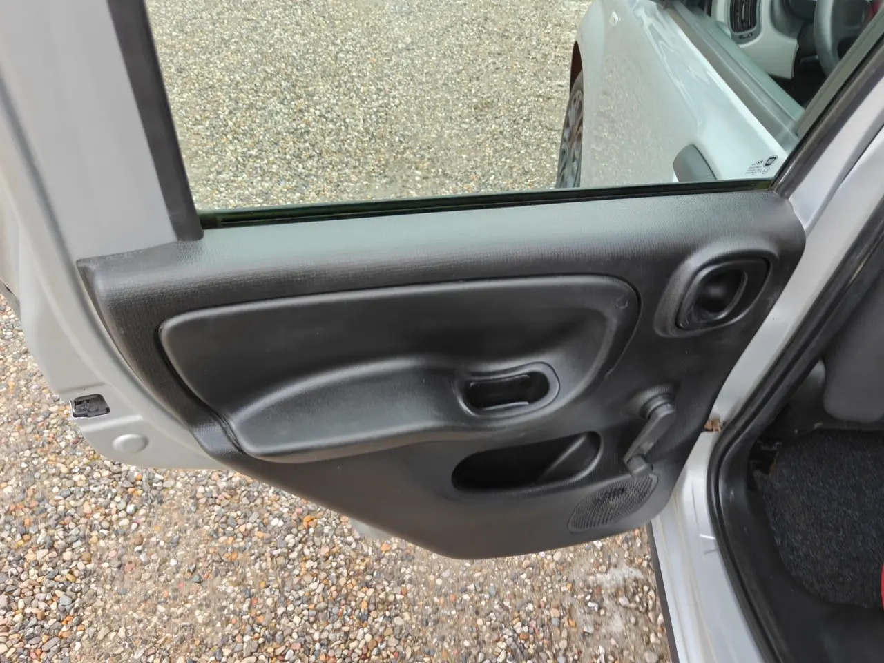 Billede 8 - Fiat Panda 1,2 69 Easy