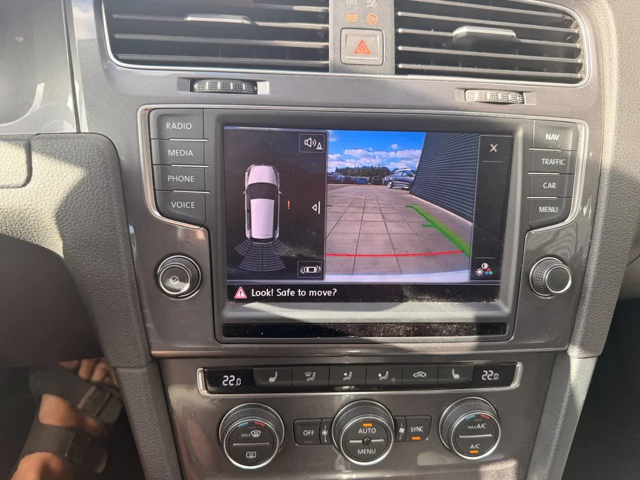 Billede 7 - VW e-Golf VII