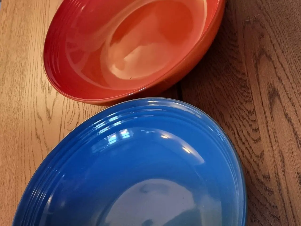 Billede 3 - Le Creuset Signature Serverings Skåle og fad