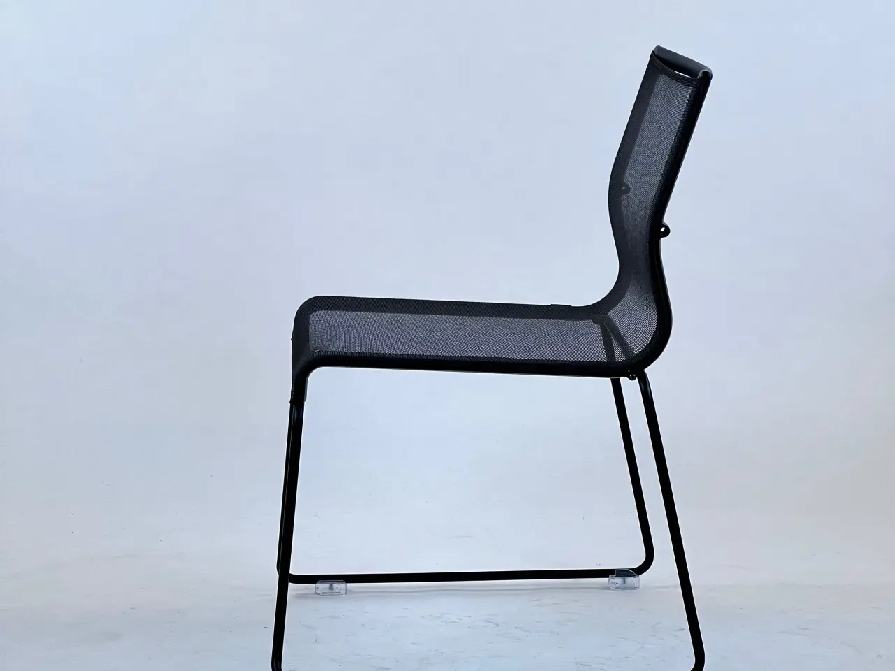 Billede 10 - ICF Stol – Sort
