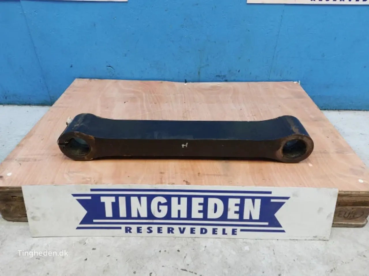 Billede 1 - JCB 427 HL Stang 265/01508