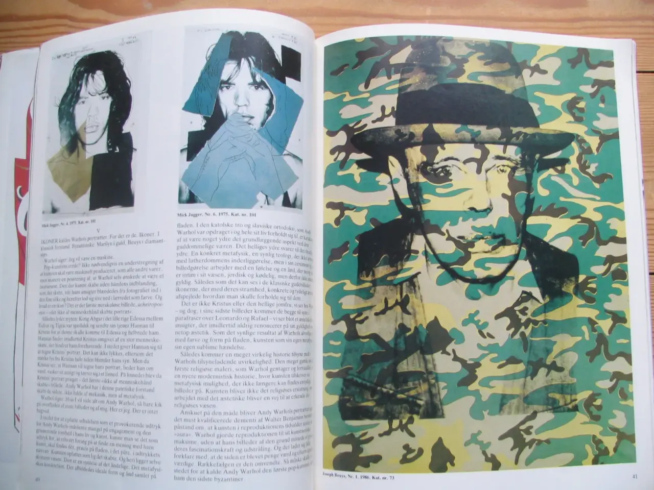 Billede 6 - Andy Warhol (1928-1987)