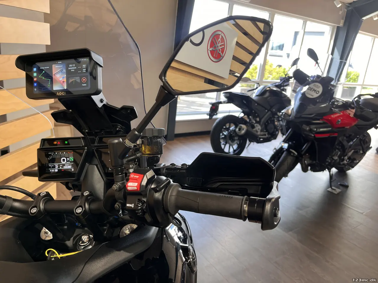 Billede 16 - Yamaha Tracer 9