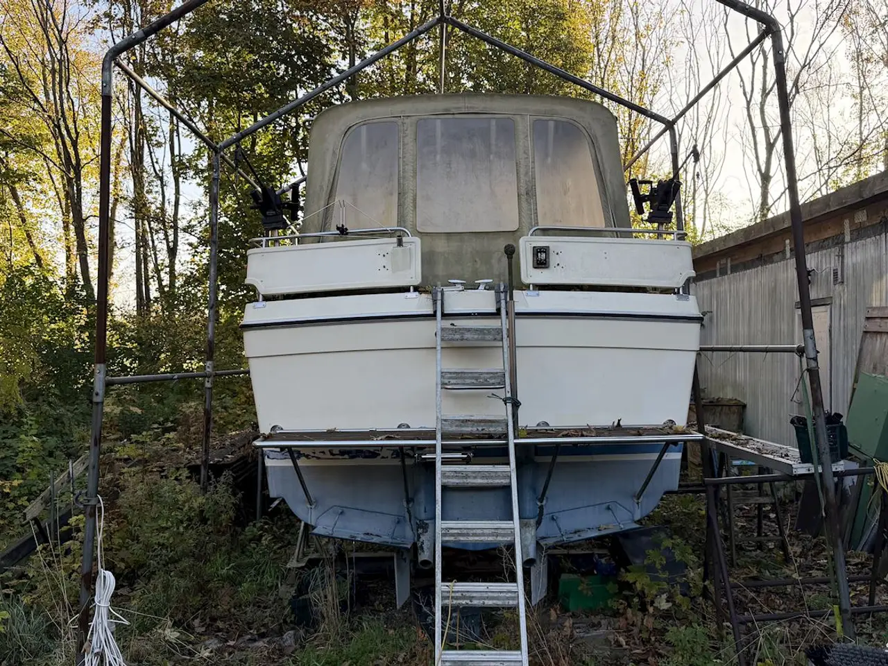 Billede 3 - Storebro 31 Biscay