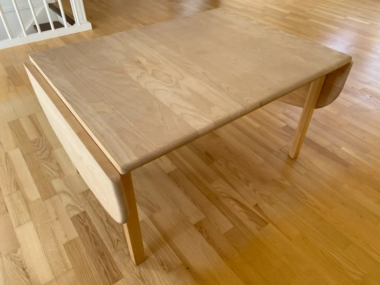 Billede 2 - Sofabord Wegner GE 82 fra Getama