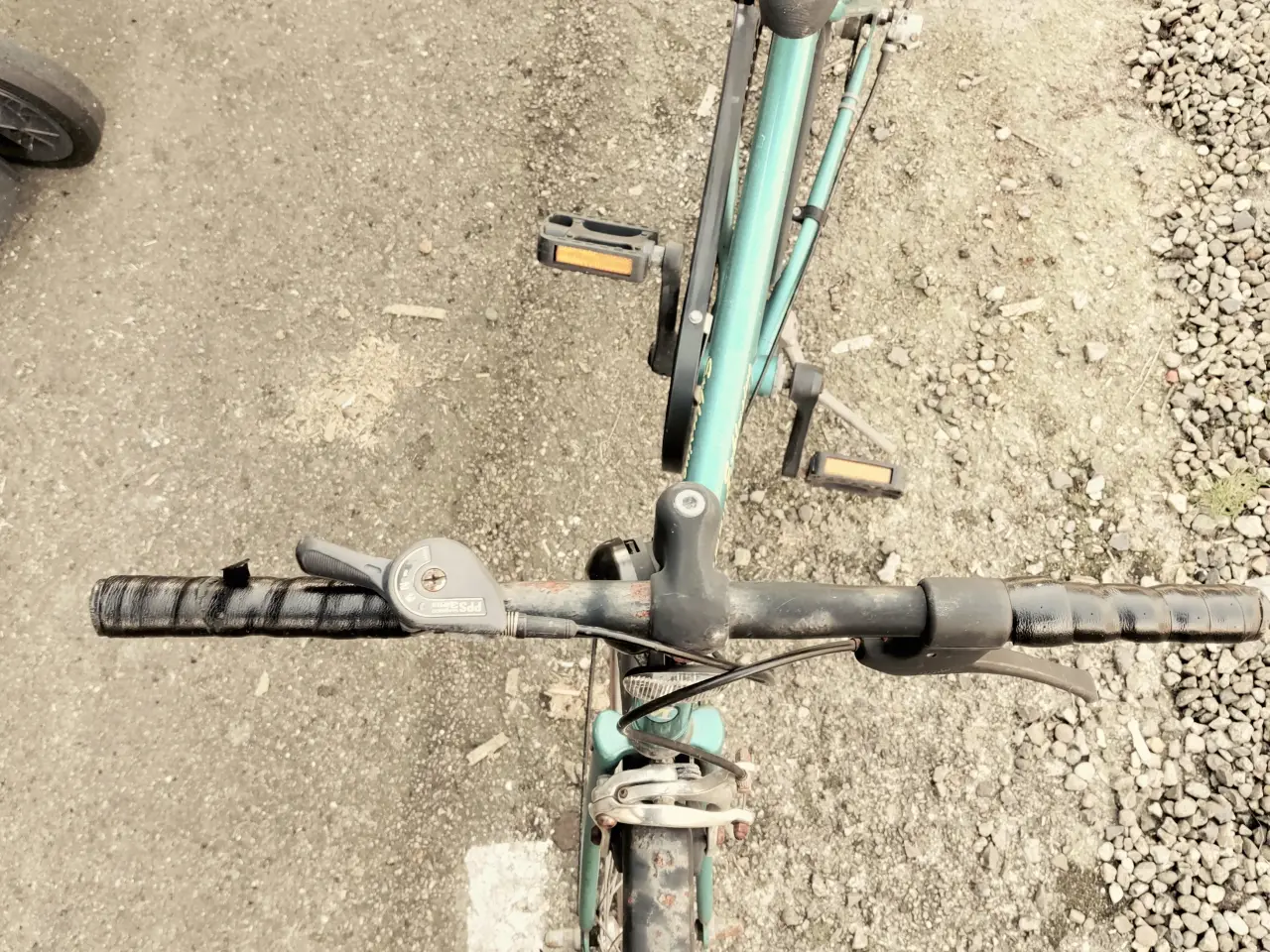 Billede 3 - Cykler 