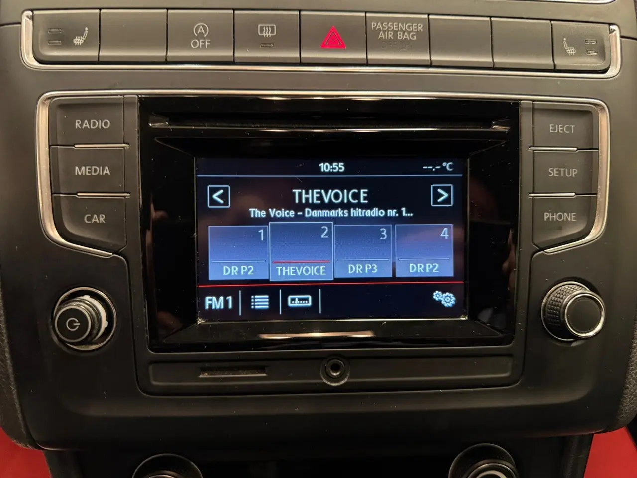 Billede 8 - VW Polo 1,4 TDi 90 Comfortline BMT