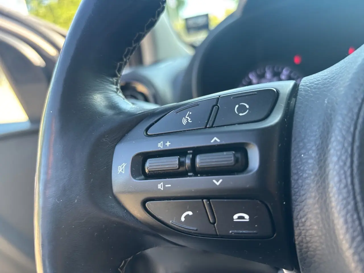 Billede 14 - Kia Picanto 1,0 MPi Attraction