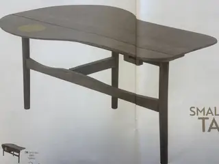 Sofabord KILROY INDBO Emil Coffee Table