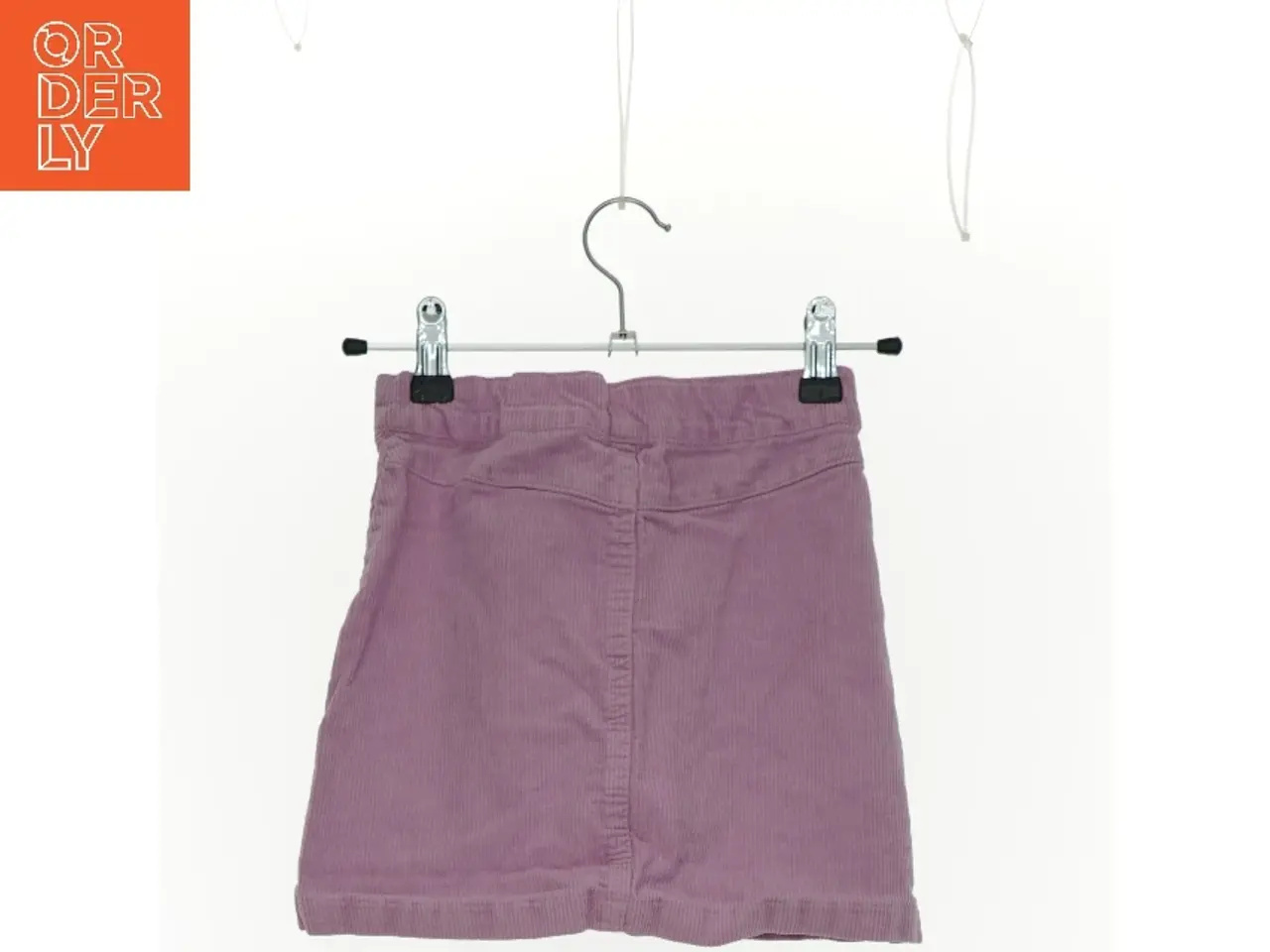 Billede 2 - Nederdel fra H&M (str. 128 cm)