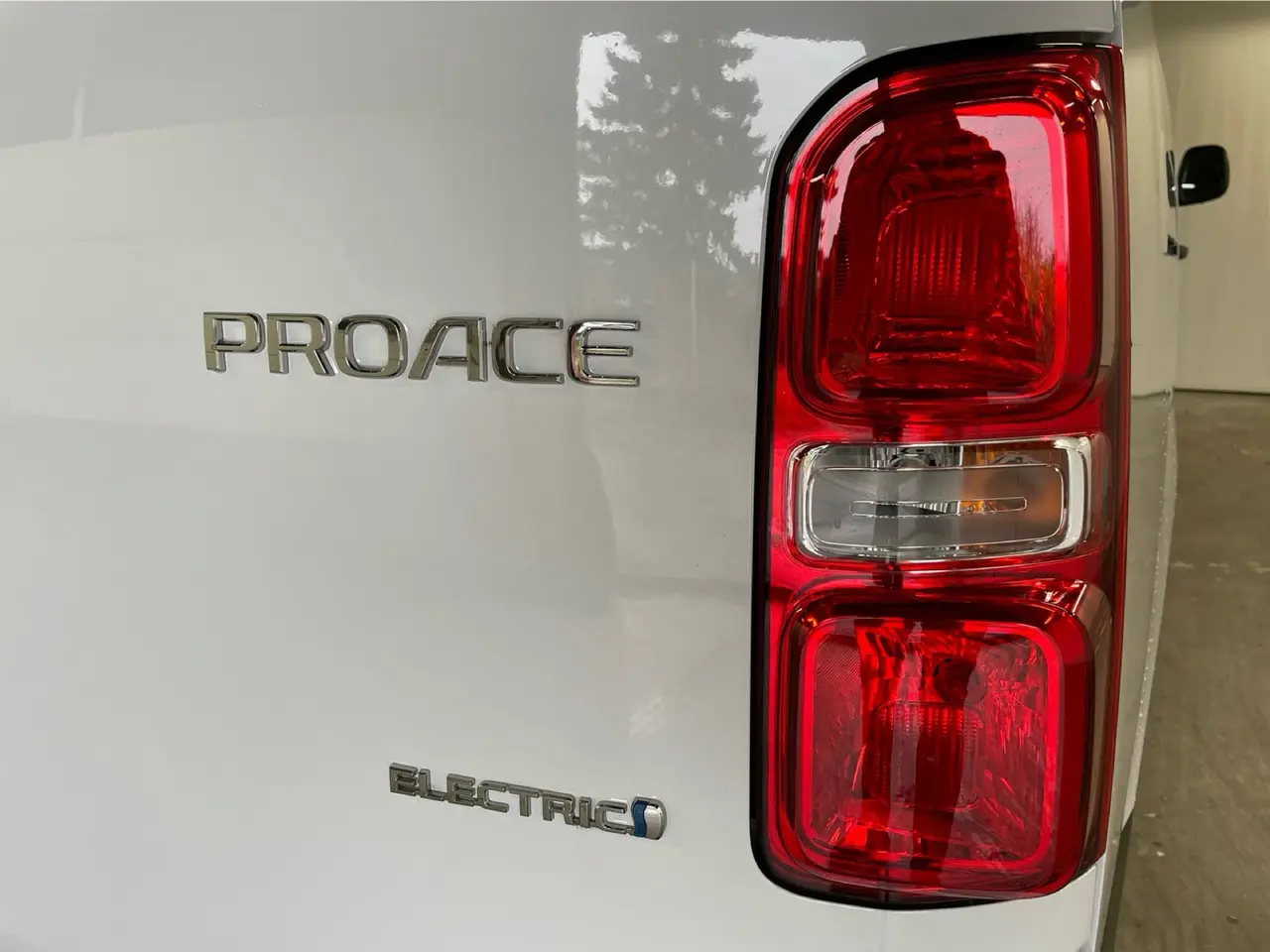 Billede 13 - Toyota ProAce 75 Long Comfort Master