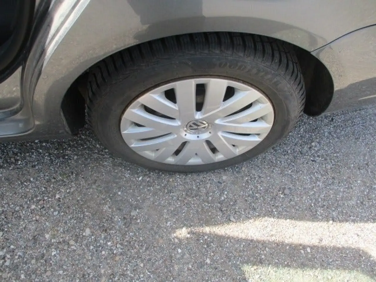 Billede 6 - VW Golf VI 1,4 TSi 122 Comfortline Variant