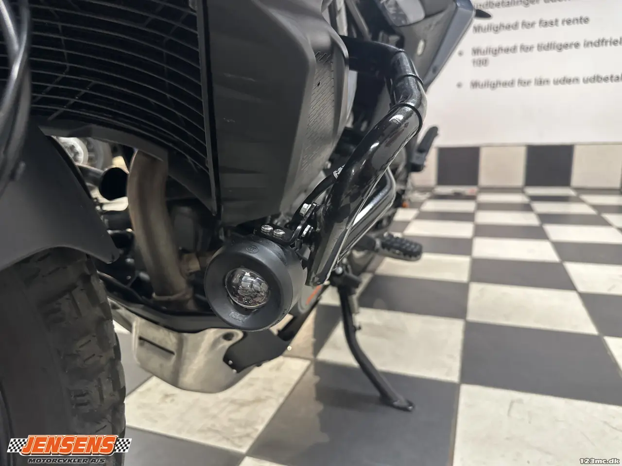 Billede 6 - KTM 390 Adventure