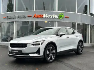Polestar 2  Long Range