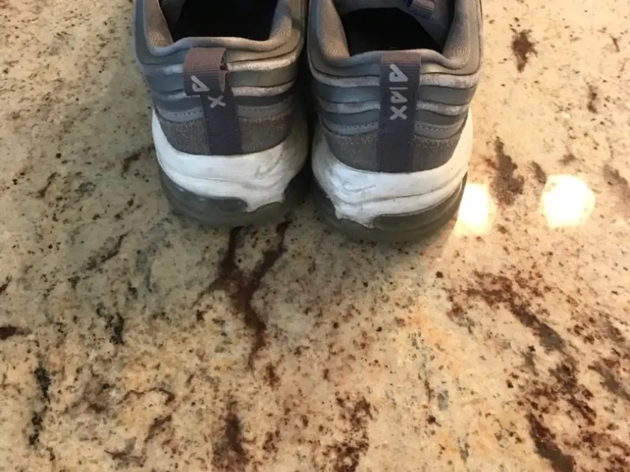 Billede 4 - Nike Air Max 95