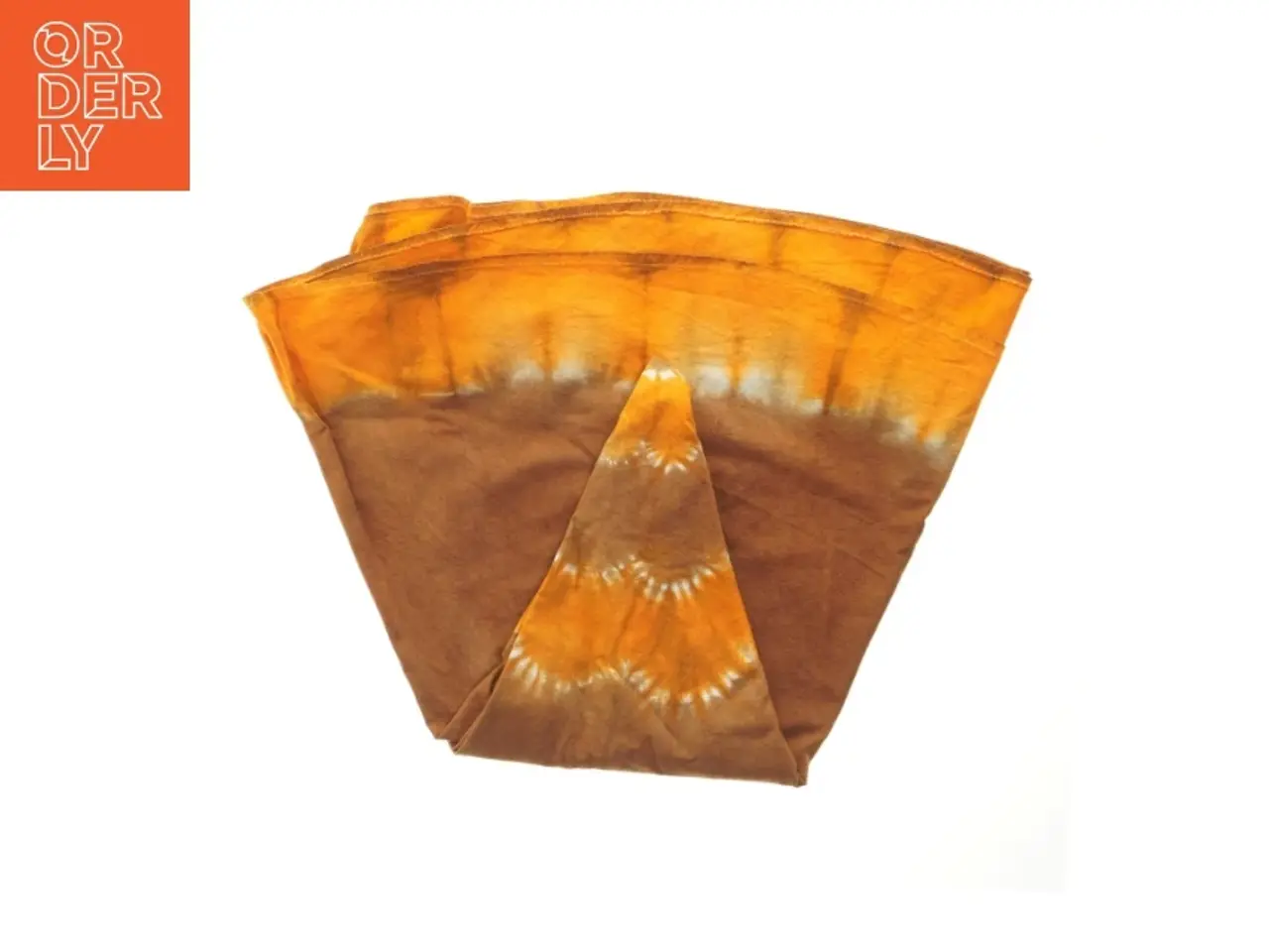 Billede 1 - Batikdug Ø 75 cm (str. Ø 75 cm)