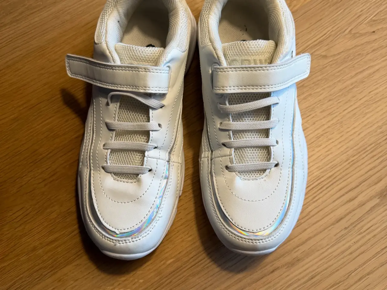 Billede 1 - Sneakers fra Høøks CWR