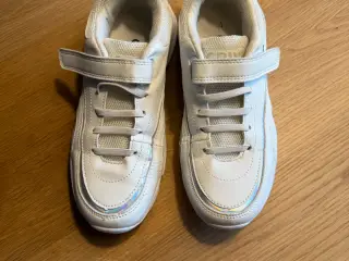 Sneakers fra Høøks CWR