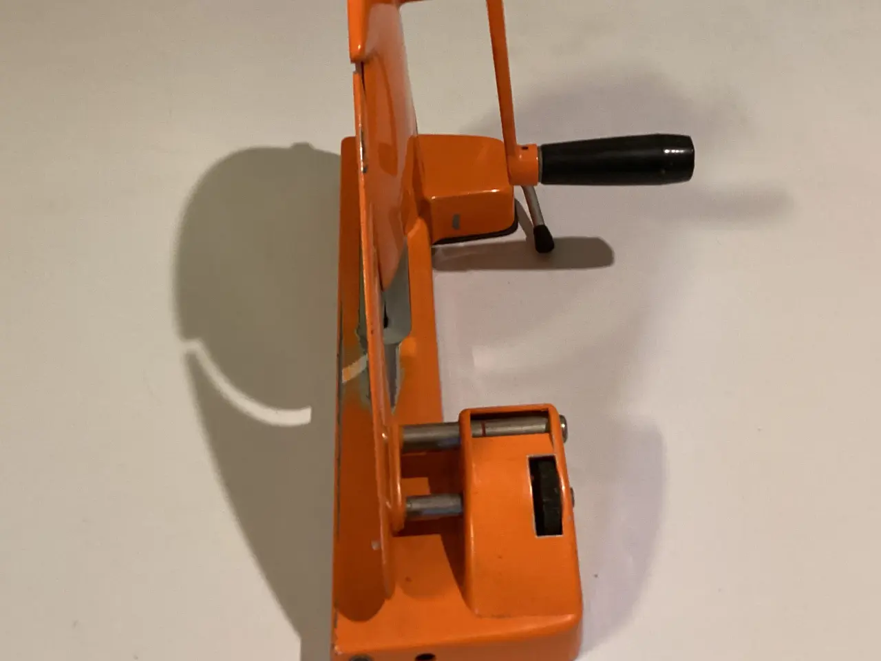 Billede 3 - Fin Retro skærer brættet mangler