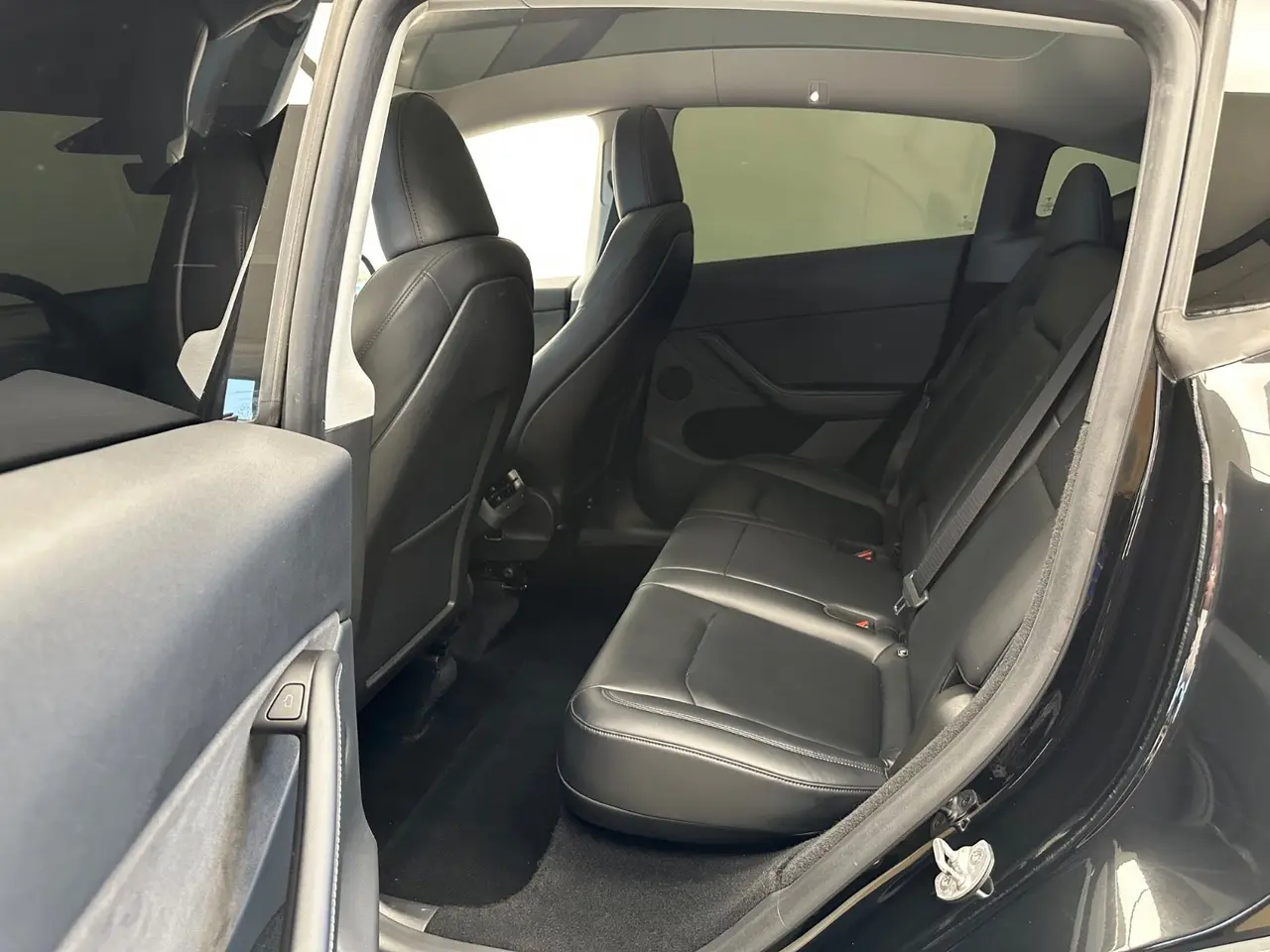 Billede 14 - Tesla Model Y Long Range AWD